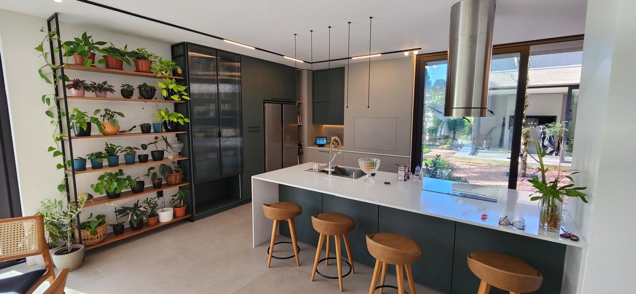 Móveis planejados WoodPlan