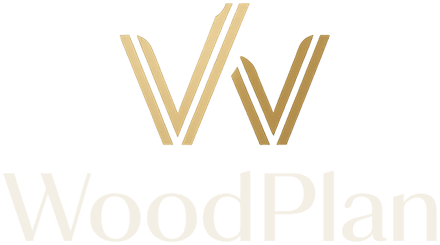 WoodPlan - Móveis Planejados